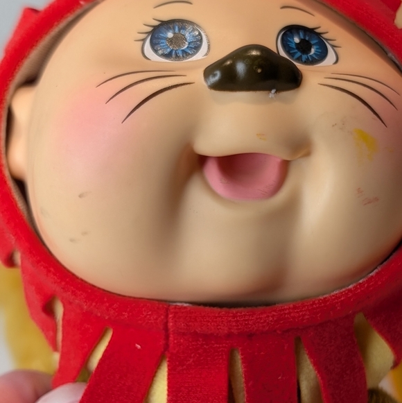 Lot Of Cabbage 🥬 Patch Kids - Picture 2 of 5